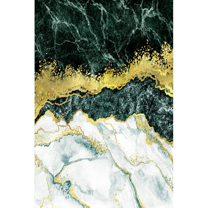 Premium Woven Carpet, 5.9 x 9.2 ft, 100% Polyester, 650 g/m² | Antibacterial, Non-Slip PVC Underside, 0.3 in Pile Height | Machine Washable, 3D Digital Printing | Perfect for Living Room, Bedroom, & Office Decor