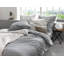 Cotton Chequered Duvet Cover Set with Pillow Shams-98585245