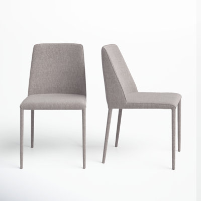 Gravity Upholstered Dining Chair