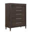 Commode 6 tiroirs Asher Park