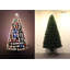 Arbre de Noël artificiel pin vert 7 pi Firework