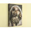 Toile victorienne avec un lapin-1034957408