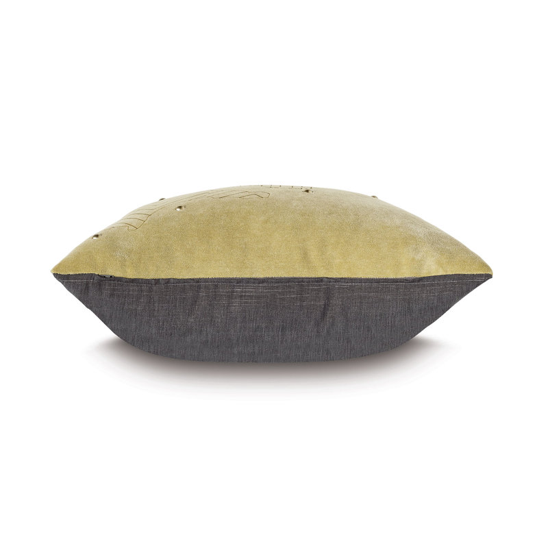 Zephyr Square Pillow Cover & Insert