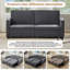 3 Seater Sofa