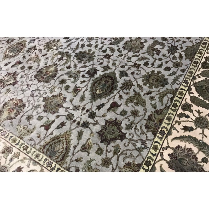 Chantel One-of-a-Kind 9' X 12'2" Area Rug