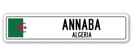 Plaque de rue Beccles, H 4 po x l 18 po x P 1 po