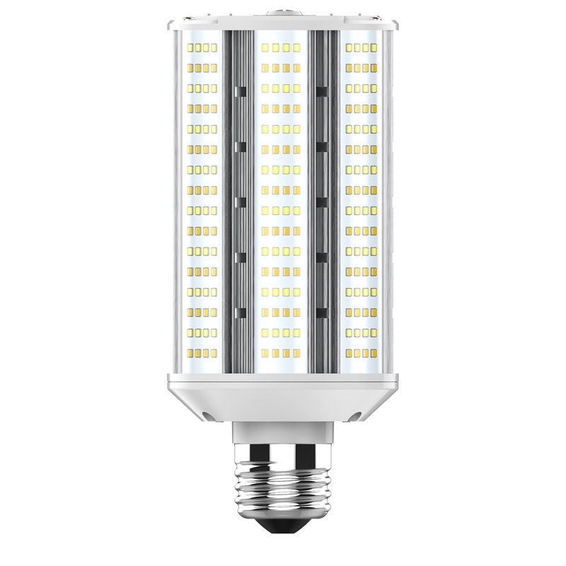 40 Watt White LED Bulb