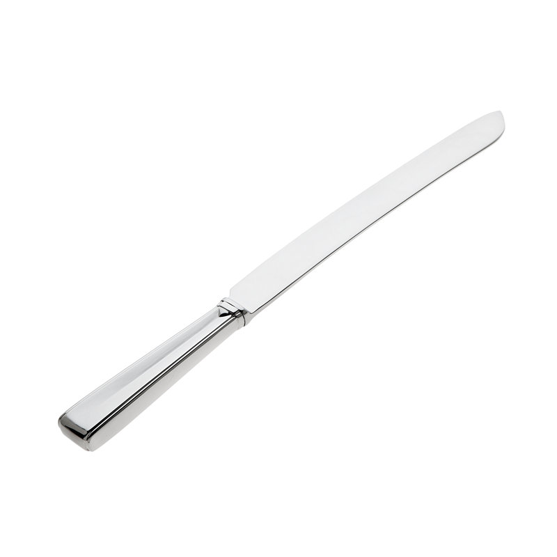 Diva 18/10 Stainless Steel Cake Knife