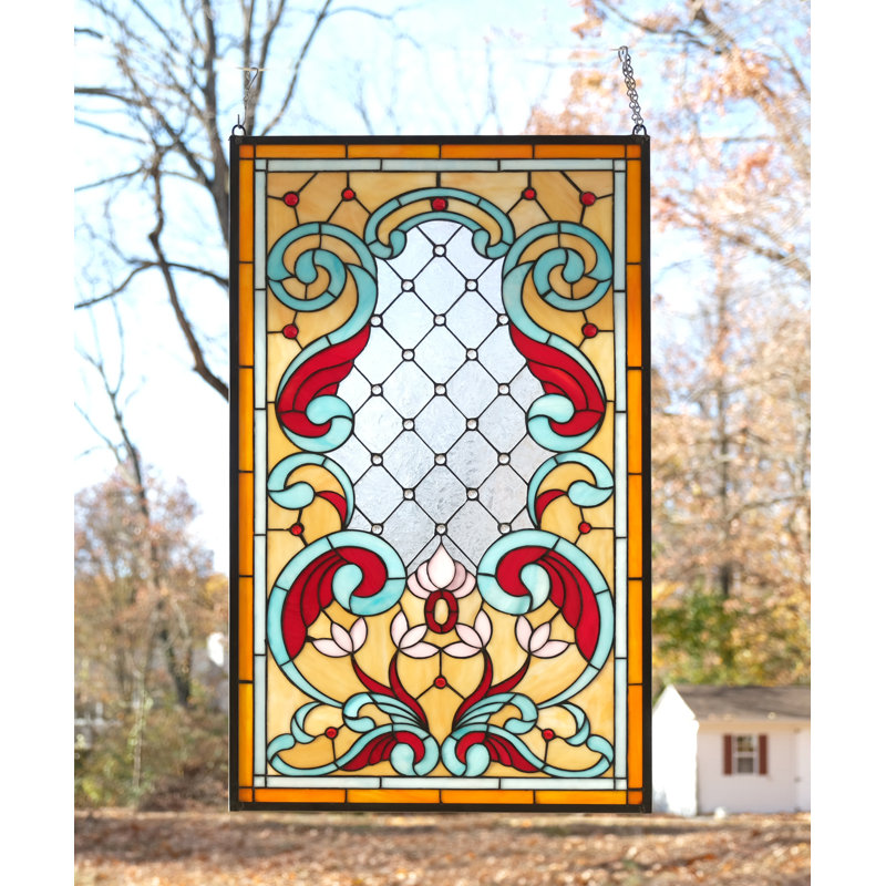 Window Panel
