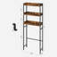 Rangement pour salle de bain Clarkston