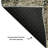 Premium Machine Washable Cerrito Coffee Rug-105951244