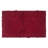 Schoenberger Floral Design Cotton Bath Rug-1416212945-1416224724