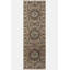 Area Rug in Beige