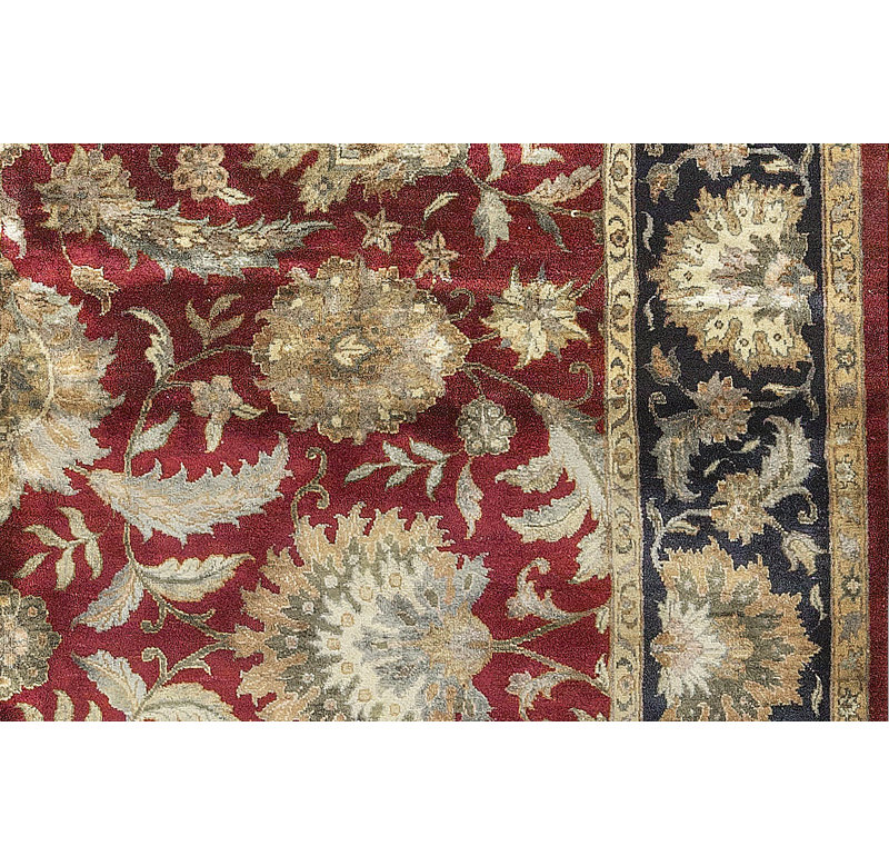 One-of-a-Kind 8' X 8'1" Area Rug