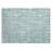 Malchow Washable Abstract Indoor / Outdoor Rug-95853747