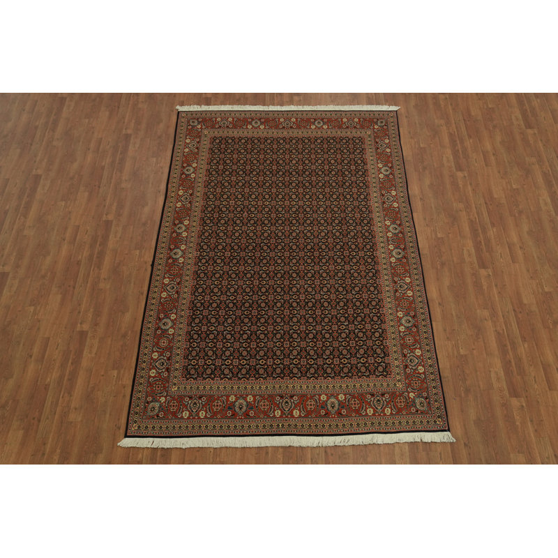 Tapis traditionnel authentique 7 x 10