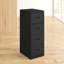 46.5cm Wide 4 -Drawer Steel File Cabinet-27057622