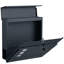 Steel Drop Box
