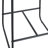 Set Of 2 Modern Minimalist Bar Stools With Footrest, Non-Slip Pads, And Sturdy Iron Legs For Kitchen And Bar-1273866356