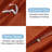 Premium 3-Piece Duvet Cover Set - Hotel Quality Soft & Cooling Comforter Cover With Zipper & Matching Pillowcases-103254711-103254707