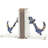Coastal Fir Non-Skid Bookends