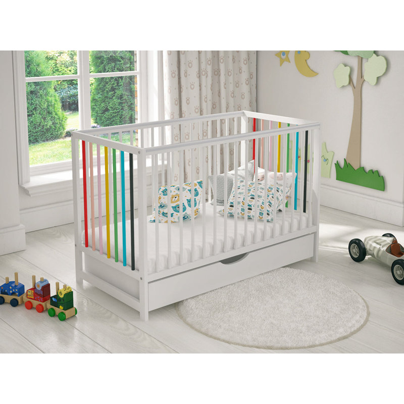 Cardew Cot Bed