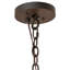 12 - Light Chandelier