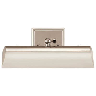 12.25'' Dimmable Picture Light