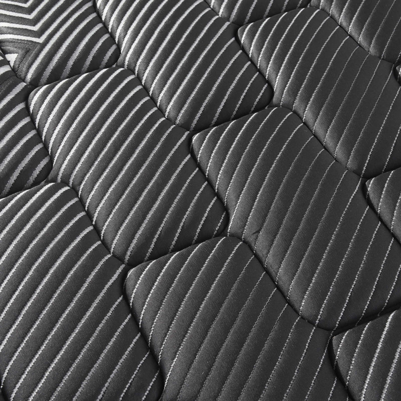 Matelas simple 14 po Pure Ice Lux, Lit simple