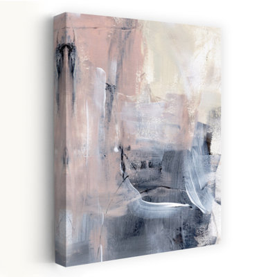 Art contemporain, art contemporain abstrait