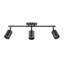 21'' 3 -Light Track Track Kit with Dimmable-92379685