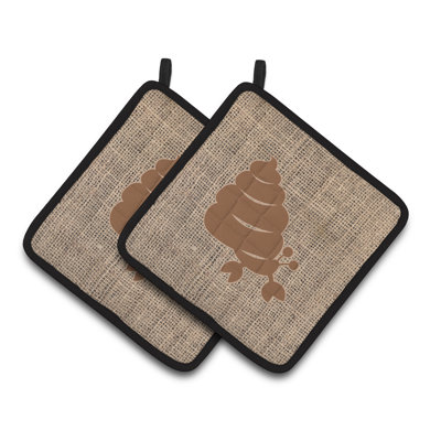 Cuisinier poignée crabe east urban home hermit