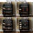 Shoe Cabinet With Doors, 7-Tier 28 Pair Shoe Cabinet Storage For Entryway, Hidden Narrow Shoe Cabinets With Adjustable Shelves, Slim Thin Shoe Rack Organizer For Hallway, Living Room-1458522443