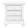 Cape Cod Cape 3 Drawer Nightstand