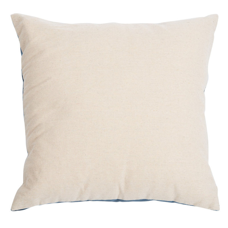 Kelsa 18" Mustard Yellow Velvet Throw Pillow