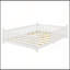 Lit double pleine grandeur avec lumière, conception de plancher bas et clôture pour créer un environnement de sommeil amusant et sécuritaire-961483721-961483720