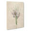 Autumn Crocus Flowers by Pierre-Joseph Redoute - Wrapped Canvas Painting Pint - Wrapped Canvas-55367413