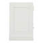 Base de meuble-lavabo simple 36,75 po Peightyn seulement-93359408