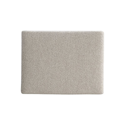 Casa Paros Fabric Upholstered Bench