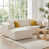 Beige sélectionné
