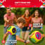 Whomp Ball - Ultimate Backyard Dodgeball