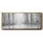 Aspen Reflection- Framed Canvas-110589442