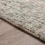 Tapis de zone de brouillard en laine touffeté fait main Gilboa-50190048