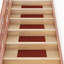 Brandun Self-adhesive Stair Mats Anthracite-892852371-892852368