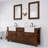 Aiana 72'' Double Bathroom Vanity with Top-1051769448-1051689844