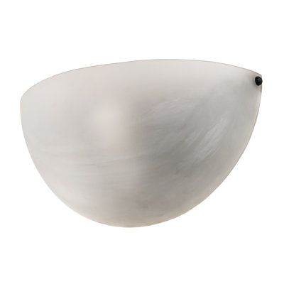 Romelo Steel Half Moon