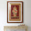 Urne romantique II - peinture encadrée-523436855-523436852