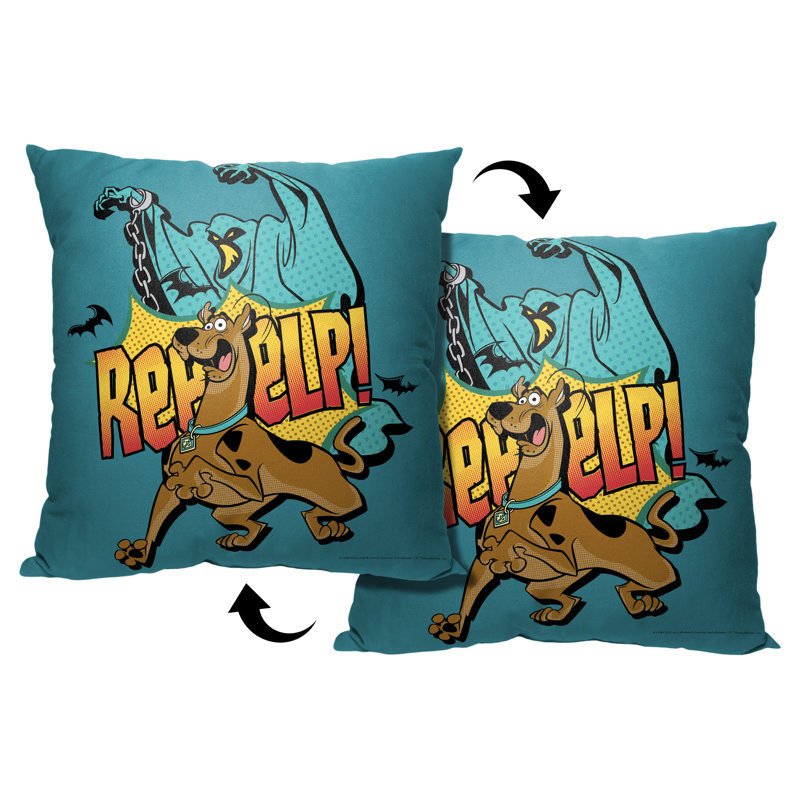 Outdoor Pillow Cover