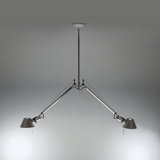 Tolomeo Double Suspension