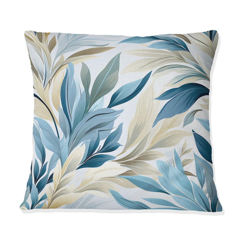 Coastal Neutrals Tropical, H 18 po x l 18 po